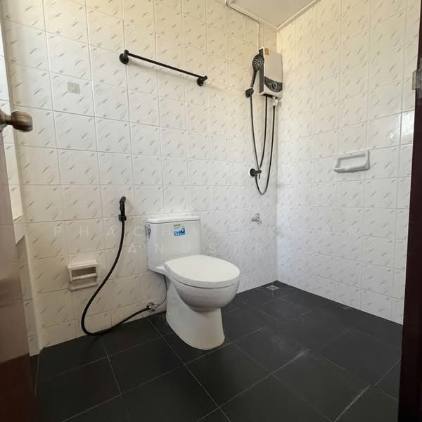 undefined, Bangkok, Khlong Tanon, Sai Mai, Bangkok, 2 Bedrooms, 141 sqm, Townhouse For Sale, by Phacharakorn Anusiri, 500277729 - DDproperty.com