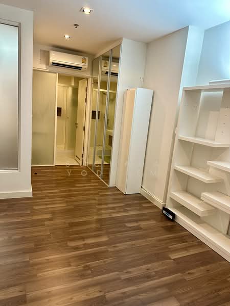 ขาย - THE ROOM สาทร - ตากสิน, กรุงเทพ