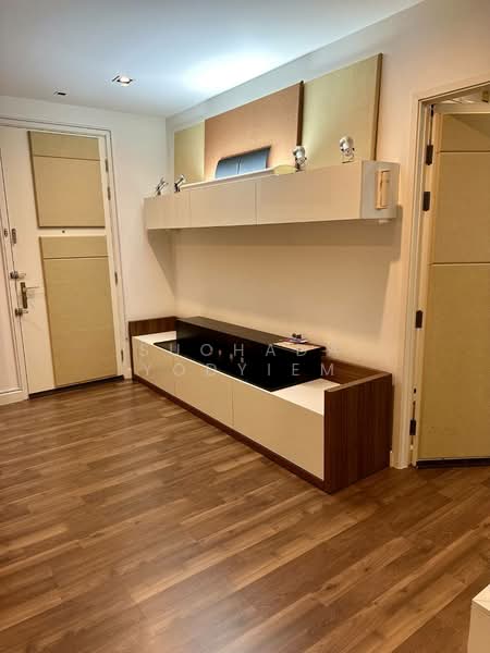 The Room Sathorn-Taksin, Bangkok, 99 Ratchaphruek Road, Bukkalo, Thon Buri, Bangkok, 1 Bedroom, 46 sqm, Condo For Sale, by Suchada Yodyiem, 500277730 - DDproperty.com