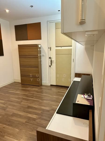 The Room Sathorn-Taksin, Bangkok, 99 Ratchaphruek Road, Bukkalo, Thon Buri, Bangkok, 1 Bedroom, 46 sqm, Condo For Sale, by Suchada Yodyiem, 500277730 - DDproperty.com