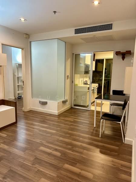 The Room Sathorn-Taksin, Bangkok, 99 Ratchaphruek Road, Bukkalo, Thon Buri, Bangkok, 1 Bedroom, 46 sqm, Condo For Sale, by Suchada Yodyiem, 500277730 - DDproperty.com