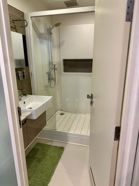 The Room Sathorn-Taksin, Bangkok, 99 Ratchaphruek Road, Bukkalo, Thon Buri, Bangkok, 1 Bedroom, 46 sqm, Condo For Sale, by Suchada Yodyiem, 500277730 - DDproperty.com