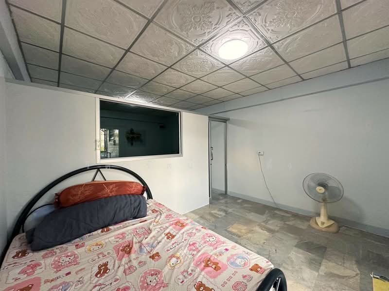 กฤษสกนธ์ คอนโดวิลล์ (Kritsakon Condo VIlle), กรุงเทพ, Khwaeng Bang Bumru, บางพลัด, บางพลัด, กรุงเทพ, 30 ตร.ม., คอนโด ขาย, โดย วิดารัตน์ กาติ้ง, 500277731 - DDproperty.com