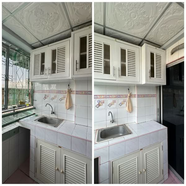 กฤษสกนธ์ คอนโดวิลล์ (Kritsakon Condo VIlle), กรุงเทพ, Khwaeng Bang Bumru, บางพลัด, บางพลัด, กรุงเทพ, 30 ตร.ม., คอนโด ขาย, โดย วิดารัตน์ กาติ้ง, 500277731 - DDproperty.com