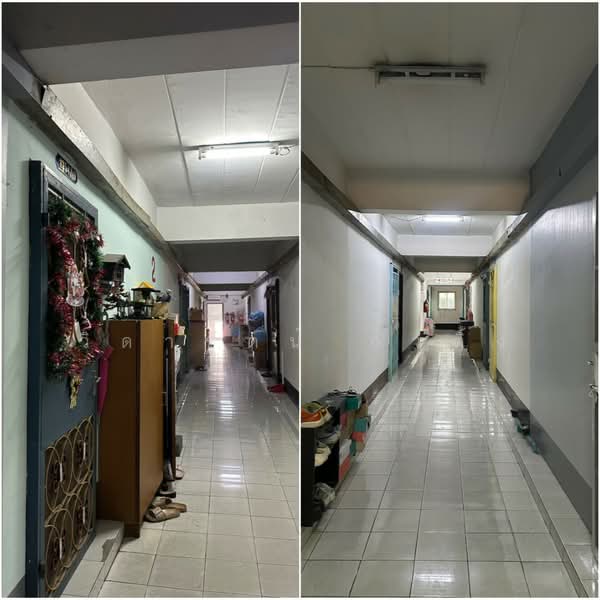 กฤษสกนธ์ คอนโดวิลล์, Bangkok, Khwaeng Bang Bumru, Bang Phlat, Bang Phlat, Bangkok, 1 Bedroom, 30 sqm, Condo For Sale, by วิดารัตน์ กาติ้ง, 500277731 - DDproperty.com