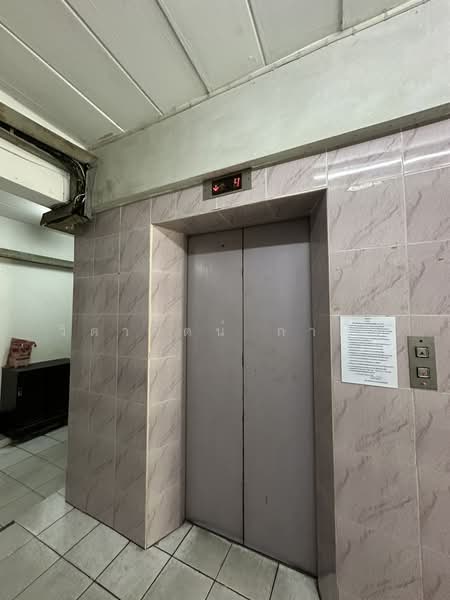 กฤษสกนธ์ คอนโดวิลล์, Bangkok, Khwaeng Bang Bumru, Bang Phlat, Bang Phlat, Bangkok, 1 Bedroom, 30 sqm, Condo For Sale, by วิดารัตน์ กาติ้ง, 500277731 - DDproperty.com