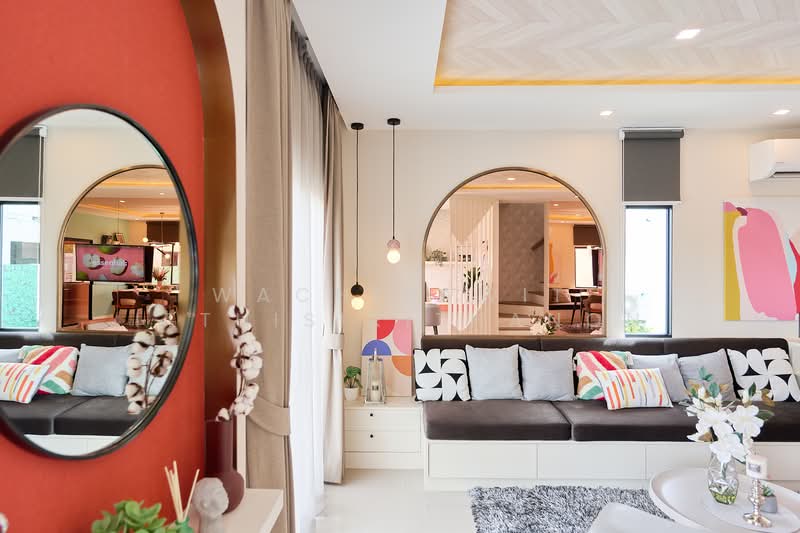 For Sale - The Connect @ Bangkok-Pathum Thani (2), Pathum Thani