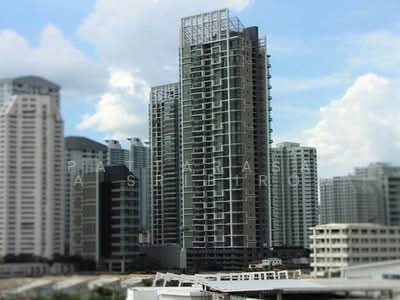 For Rent - The Emporio Place, Bangkok