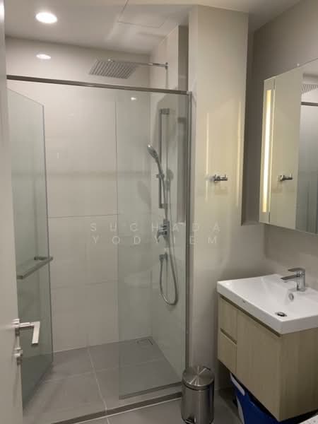 Oka Haus Sukhumvit 36, Bangkok, 3399 Rama 4 Road, Khong Tan, Khlong Toei, Bangkok, 1 Bedroom, 35 sqm, Condo For Sale, by Suchada Yodyiem, 500277739 - DDproperty.com