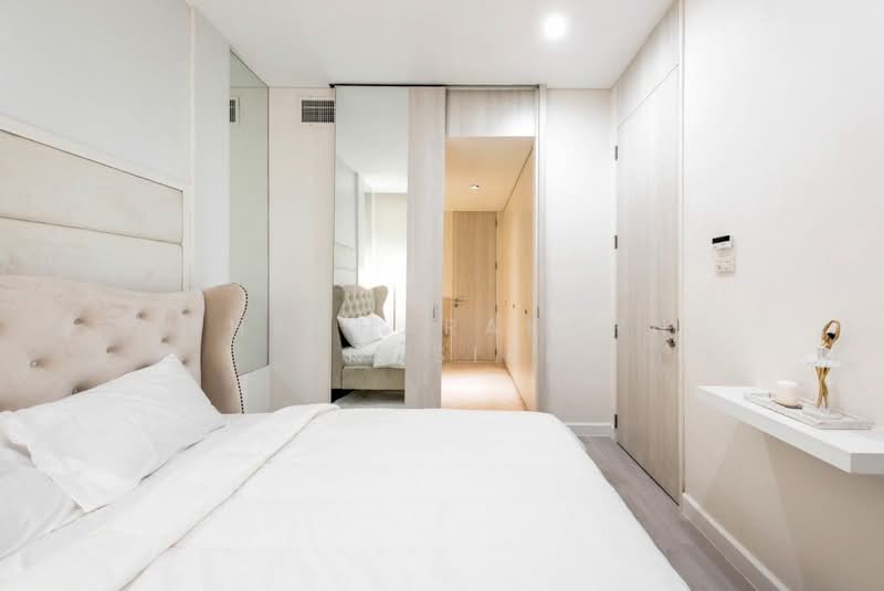 Vincente Sukhumvit 49, Bangkok, Sukhumvit 49, Khlong Tan Nua, Watthana, Bangkok, 1 Bedroom, 59 sqm, Condo For Sale, by Phacharakorn Anusiri, 500277740 - DDproperty.com