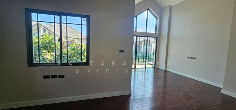 Grand Bangkok Boulevard Ramintra-Serithai, Bangkok, Soi Seri Thai 71, Seri Thai Road, Khan Na Yao, Khan Na Yao, Bangkok, 4 Bedrooms, 330 sqm, Single Detached House For Sale, by Pattarasaya Sripirom, 500277742 - DDproperty.com