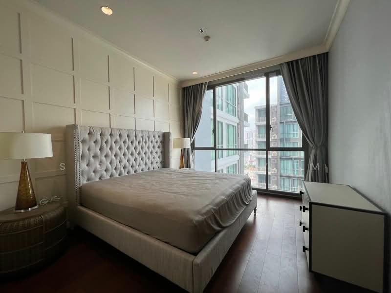 Quattro by Sansiri, Bangkok, 134 Thong Lo 4 Alley, Khlong Tan Nua, Watthana, Bangkok, 1 Bedroom, 53 sqm, Condo For Sale, by Suchada Yodyiem, 500277743 - DDproperty.com