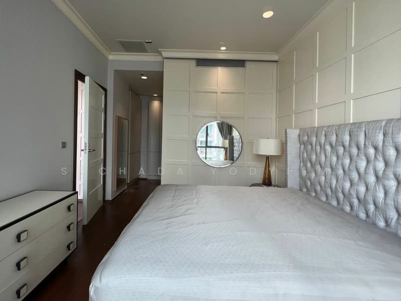 Quattro by Sansiri, Bangkok, 134 Thong Lo 4 Alley, Khlong Tan Nua, Watthana, Bangkok, 1 Bedroom, 53 sqm, Condo For Sale, by Suchada Yodyiem, 500277743 - DDproperty.com