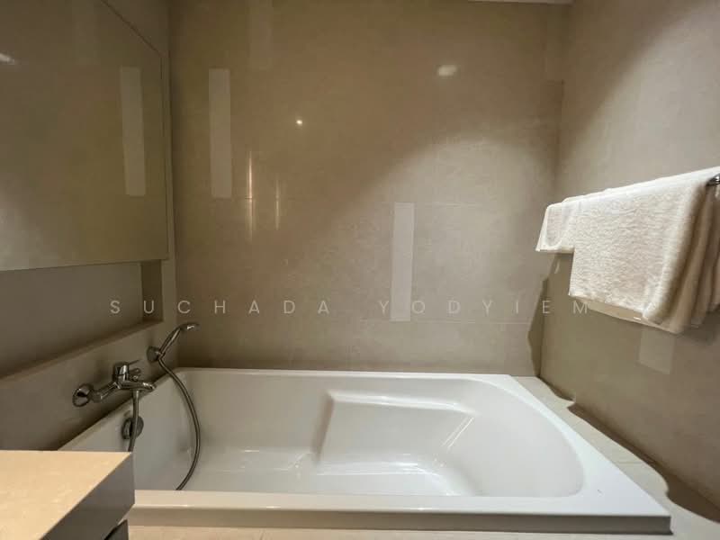 Quattro by Sansiri, Bangkok, 134 Thong Lo 4 Alley, Khlong Tan Nua, Watthana, Bangkok, 1 Bedroom, 53 sqm, Condo For Sale, by Suchada Yodyiem, 500277743 - DDproperty.com