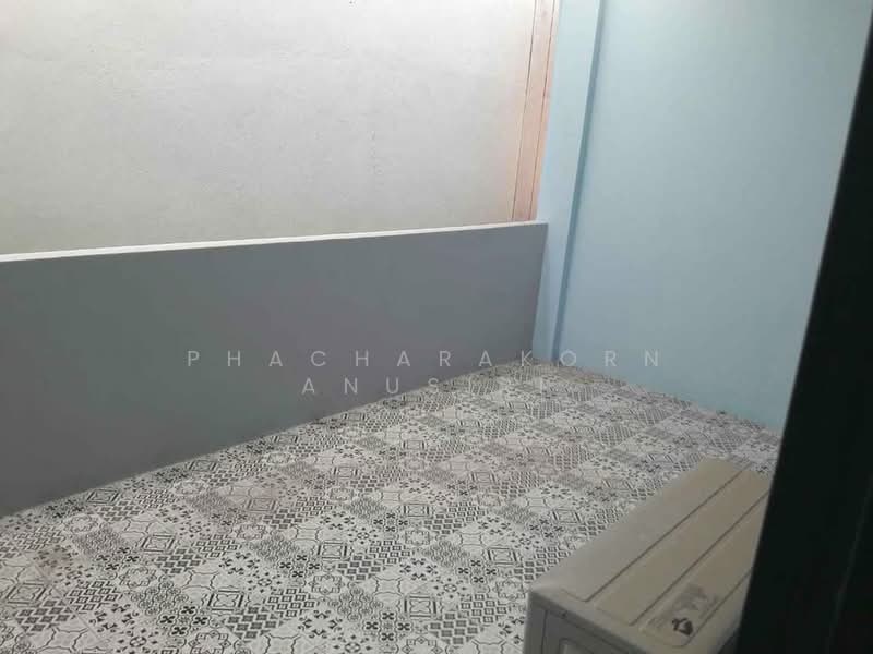 4-BR Townhouse, Bangkok, Chatuchak, Chatuchak, Bangkok, 4 Bedrooms, 325 sqm, Townhouse For Rent, by Phacharakorn Anusiri, 500277745 - DDproperty.com
