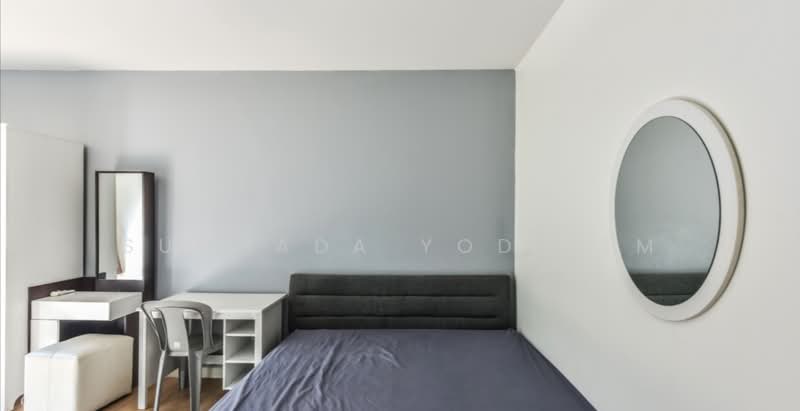 The Seed Mingle Sathorn-Suanplu, Bangkok, 389 Soi Sathon 3, Thung Maha Mek, Sathon, Bangkok, 1 Bedroom, 27 sqm, Condo For Sale, by Suchada Yodyiem, 500277747 - DDproperty.com