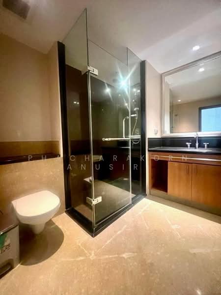 Sky Villas Sathorn, Bangkok, 7 South Sathorn Road, Yan Nawa, Sathon, Bangkok, 3 Bedrooms, 197 sqm, Condo For Rent, by Phacharakorn Anusiri, 500277750 - DDproperty.com