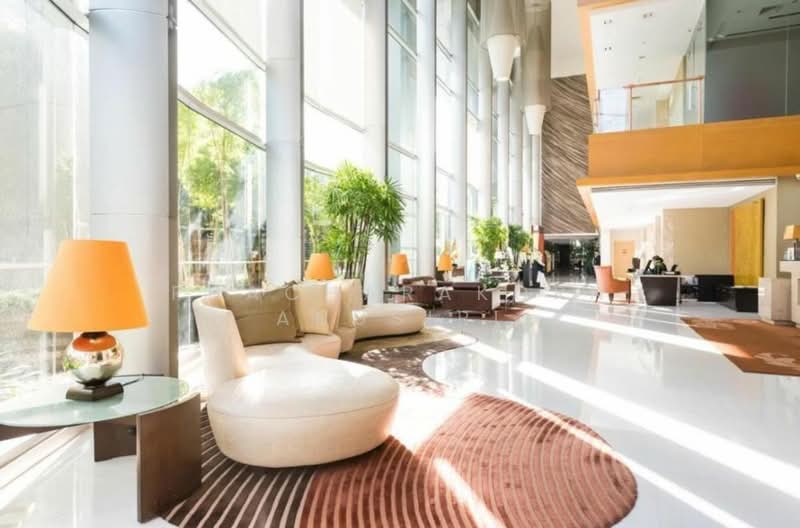 Sky Villas Sathorn : คอนโดสกาย วิลล่า สาทร, กรุงเทพ, 7 อาคาร แอสคอทท์ ถ.สาทร, ยานนาวา, สาทร, กรุงเทพ, 197 ตร.ม., คอนโด ให้เช่า, โดย Phacharakorn Anusiri, 500277750 - DDproperty.com