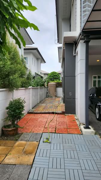 The City Sathorn-Ratchapruek, Bangkok, Pak Khlong Phasi Charoen, Phasi Charoen, Bangkok, 4 Bedrooms, 250 sqm, Single Detached House For Sale, by Pattarasaya Sripirom, 500277751 - DDproperty.com
