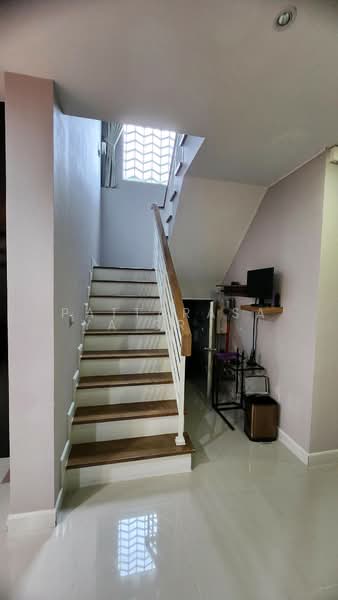 The City Sathorn-Ratchapruek, Bangkok, Pak Khlong Phasi Charoen, Phasi Charoen, Bangkok, 4 Bedrooms, 250 sqm, Single Detached House For Sale, by Pattarasaya Sripirom, 500277751 - DDproperty.com