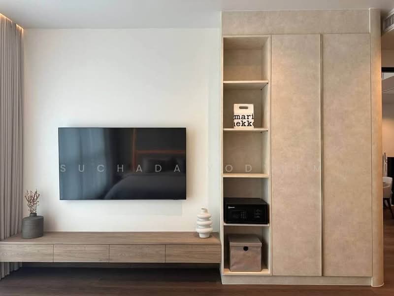 The Address Chidlom, Bangkok, Ploenchit Road, Lumphini, Pathum Wan, Bangkok, 1 Bedroom, 58 sqm, Condo For Sale, by Suchada Yodyiem, 500277759 - DDproperty.com