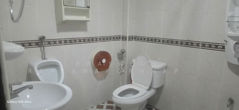 For Rent - Maneeya Ville, Bangkok