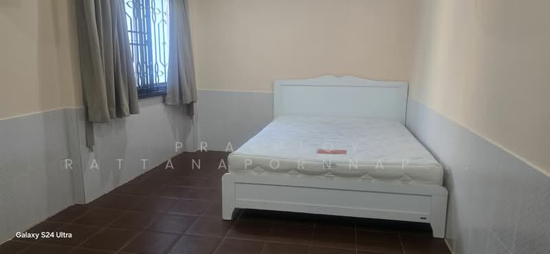 For Rent - Maneeya Ville, Bangkok