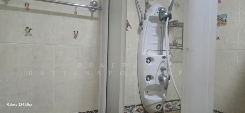 For Rent - Maneeya Ville, Bangkok