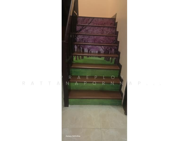 For Rent - Maneeya Ville, Bangkok