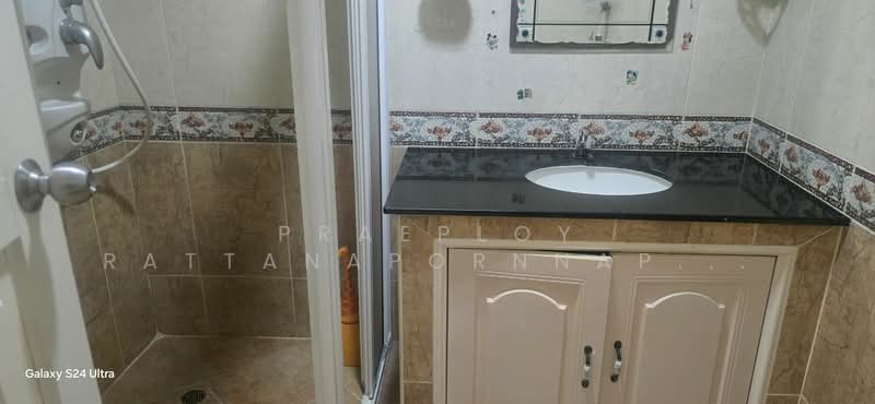 Maneeya Ville : มณียา วิลล์, กรุงเทพ, ซอยวชิรธรรมสาธิต12, บางจาก, พระโขนง, กรุงเทพ, 180 ตร.ม., บ้านเดี่ยว ให้เช่า, โดย Praeploy Rattanapornnapapatch, 500277760 - DDproperty.com