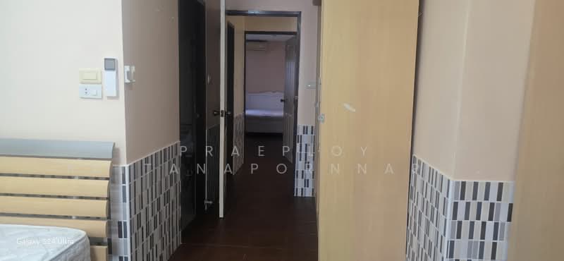 For Rent - Maneeya Ville, Bangkok