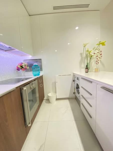 185 Rajadamri, Bangkok, 185 Rajadamri Road, Lumphini, Pathum Wan, Bangkok, 1 Bedroom, 70 sqm, Condo For Sale, by Suchada Yodyiem, 500277762 - DDproperty.com