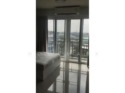 ขาย - Park Village Onnut-Suvarnabhumi : พาร์ค วิลเลจ อ่อนนุช-สุวรรณภูมิ, กรุงเทพ