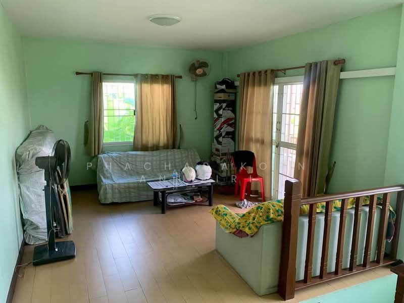 undefined, Bangkok, Sam Wa Tawan Ok, Khlong Sam Wa, Bangkok, 4 Bedrooms, 220 sqm, Single Detached House For Sale, by Phacharakorn Anusiri, 500277767 - DDproperty.com