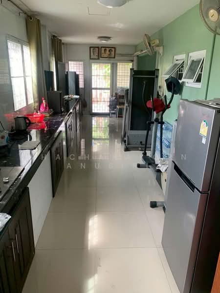 undefined, Bangkok, Sam Wa Tawan Ok, Khlong Sam Wa, Bangkok, 4 Bedrooms, 220 sqm, Single Detached House For Sale, by Phacharakorn Anusiri, 500277767 - DDproperty.com