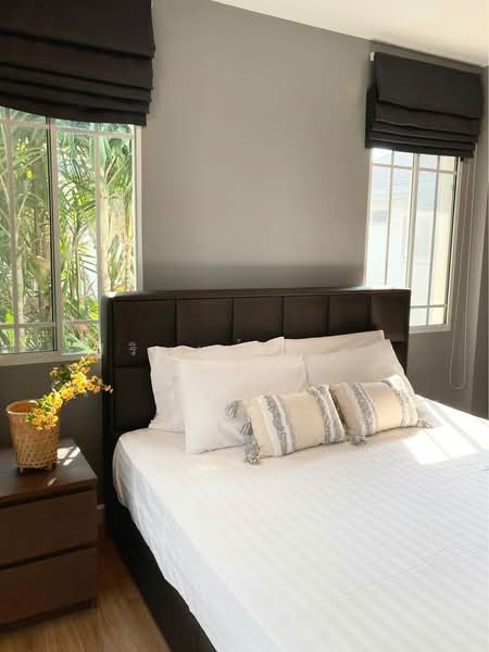 Mantana Onnut-Wongwaen, Bangkok, Sukhaphiban 2 Road, Dok Mai, Prawet, Bangkok, 3 Bedrooms, 200 sqm, Single Detached House For Rent, by ปรินทร์ญาดา ชิณโชติ, 500277768 - DDproperty.com