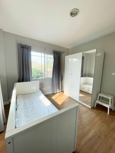 Mantana Onnut-Wongwaen, Bangkok, Sukhaphiban 2 Road, Dok Mai, Prawet, Bangkok, 3 Bedrooms, 200 sqm, Single Detached House For Rent, by ปรินทร์ญาดา ชิณโชติ, 500277768 - DDproperty.com