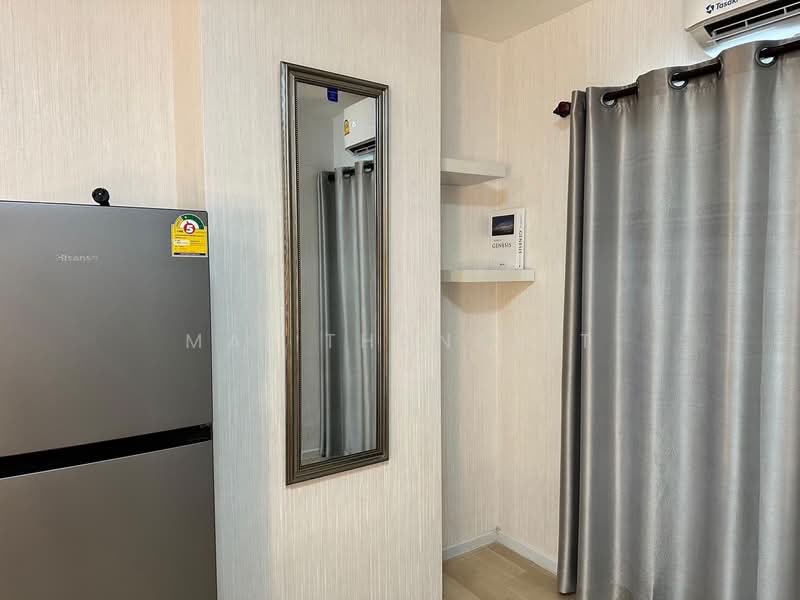 Bangkae City Condo : บางแค ซิตี้ คอนโด, กรุงเทพ, 47 ซ.เพชรเกษม 47, บางแค, บางแค, กรุงเทพ, 24 ตร.ม., คอนโด ให้เช่า, โดย Mai Thanakit, 500277769 - DDproperty.com