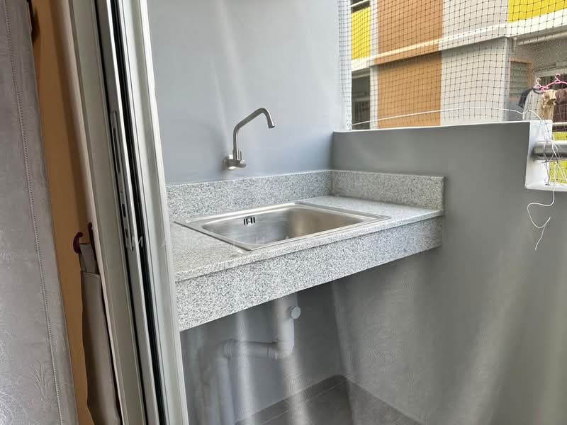 Bangkae City Condo, Bangkok, 47 ซ.เพชรเกษม 47, Bang Khae, Bang Khae, Bangkok, Studio, 24 sqm, Condo For Rent, by Mai Thanakit, 500277769 - DDproperty.com