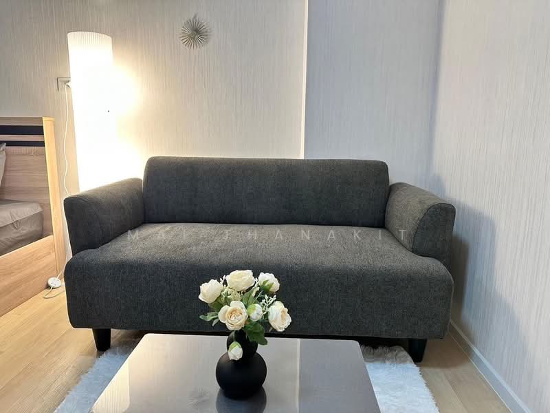 Bangkae City Condo : บางแค ซิตี้ คอนโด, กรุงเทพ, 47 ซ.เพชรเกษม 47, บางแค, บางแค, กรุงเทพ, 24 ตร.ม., คอนโด ให้เช่า, โดย Mai Thanakit, 500277769 - DDproperty.com