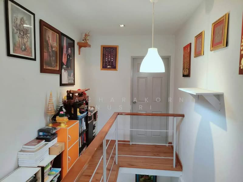 3-BR Townhouse, Bangkok, Suan Luang, Suan Luang, Bangkok, 3 Bedrooms, 263 sqm, Townhouse For Sale, by Phacharakorn Anusiri, 500277770 - DDproperty.com