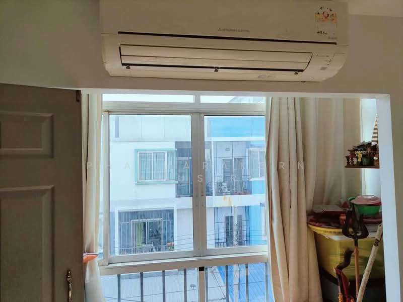 3-BR Townhouse, Bangkok, Suan Luang, Suan Luang, Bangkok, 3 Bedrooms, 263 sqm, Townhouse For Sale, by Phacharakorn Anusiri, 500277770 - DDproperty.com