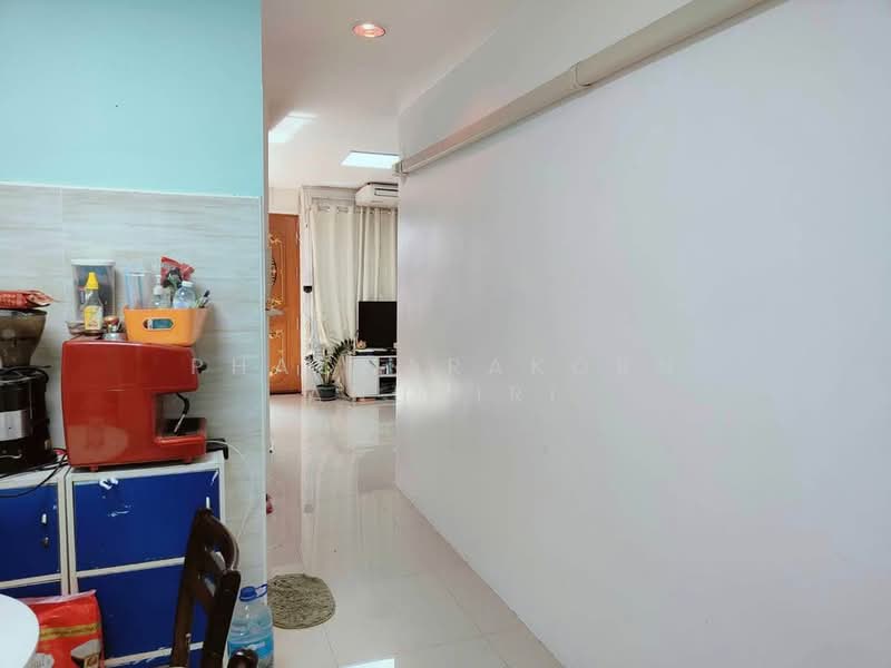 3-BR Townhouse, Bangkok, Suan Luang, Suan Luang, Bangkok, 3 Bedrooms, 263 sqm, Townhouse For Sale, by Phacharakorn Anusiri, 500277770 - DDproperty.com
