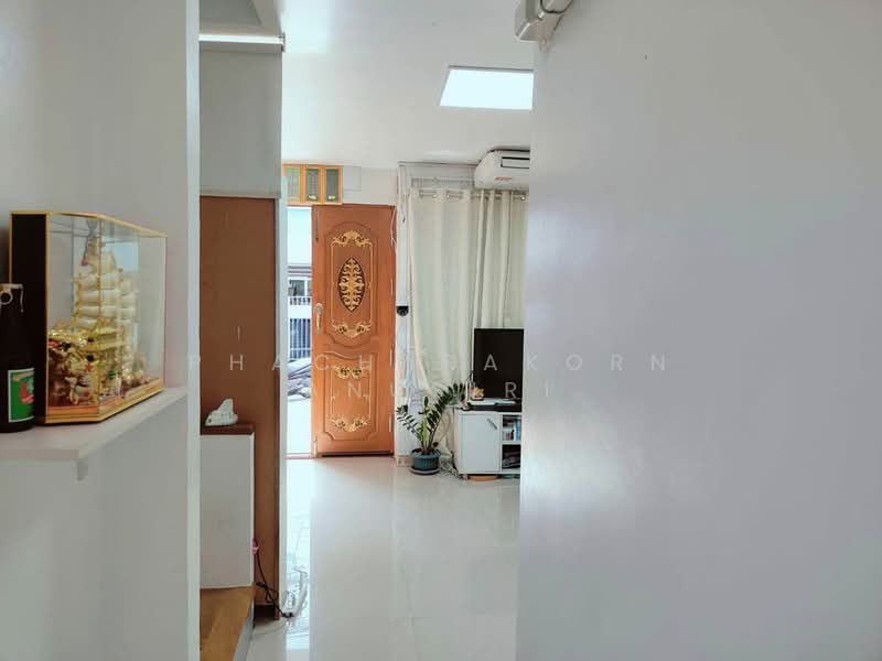 ทาวน์เฮ้าส์ 3-ห้องนอน, กรุงเทพ, สวนหลวง, สวนหลวง, กรุงเทพ, 263 ตร.ม., ทาวน์เฮ้าส์ ขาย, โดย Phacharakorn Anusiri, 500277770 - DDproperty.com