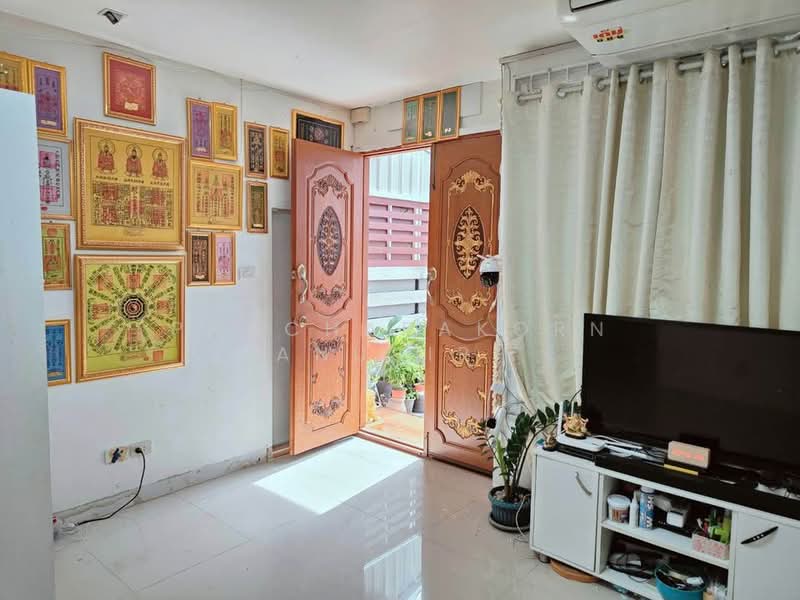 ทาวน์เฮ้าส์ 3-ห้องนอน, กรุงเทพ, สวนหลวง, สวนหลวง, กรุงเทพ, 263 ตร.ม., ทาวน์เฮ้าส์ ขาย, โดย Phacharakorn Anusiri, 500277770 - DDproperty.com