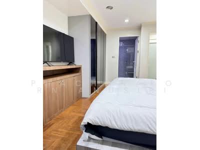 For Rent - Witthayu Complex, Bangkok