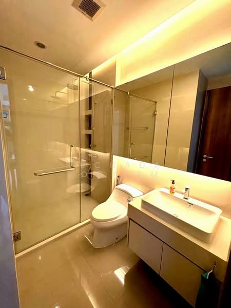 Menam Residences, Bangkok, 2088 Charoenkrung Road, Wat Prayakrai, Bang Kho Laem, Bangkok, 1 Bedroom, 45 sqm, Condo For Sale, by Suchada Yodyiem, 500277775 - DDproperty.com