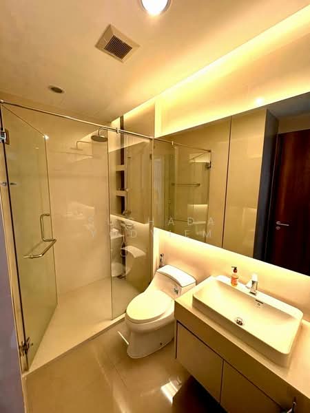 Menam Residences, Bangkok, 2088 Charoenkrung Road, Wat Prayakrai, Bang Kho Laem, Bangkok, 1 Bedroom, 45 sqm, Condo For Sale, by Suchada Yodyiem, 500277775 - DDproperty.com