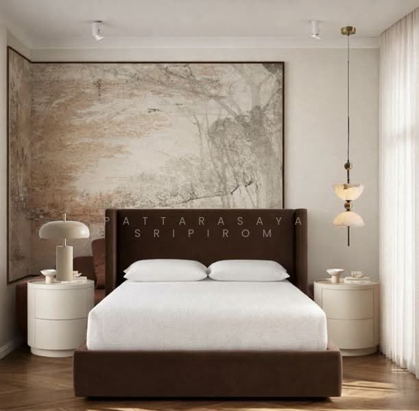 ONE89 Wireless, Bangkok, Wittayu Road, Lumphini, Pathum Wan, Bangkok, 5 Bedrooms, 544 sqm, Condo For Rent, by Pattarasaya Sripirom, 500277777 - DDproperty.com