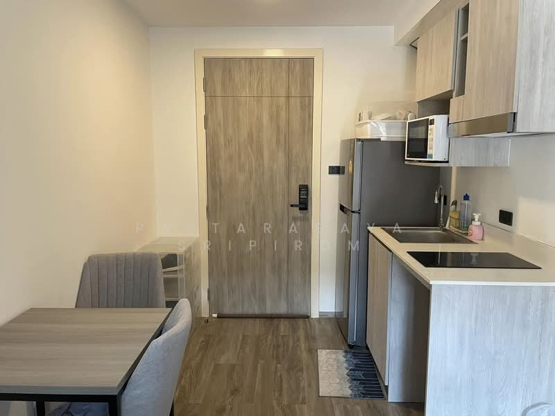 Na Veera Phahol-Ari, Bangkok, Soi Phahon Yothin 14, Phahon Yothin Road, Samsen Nai, Phaya Thai, Bangkok, 1 Bedroom, 30 sqm, Condo For Sale, by Pattarasaya Sripirom, 500277785 - DDproperty.com